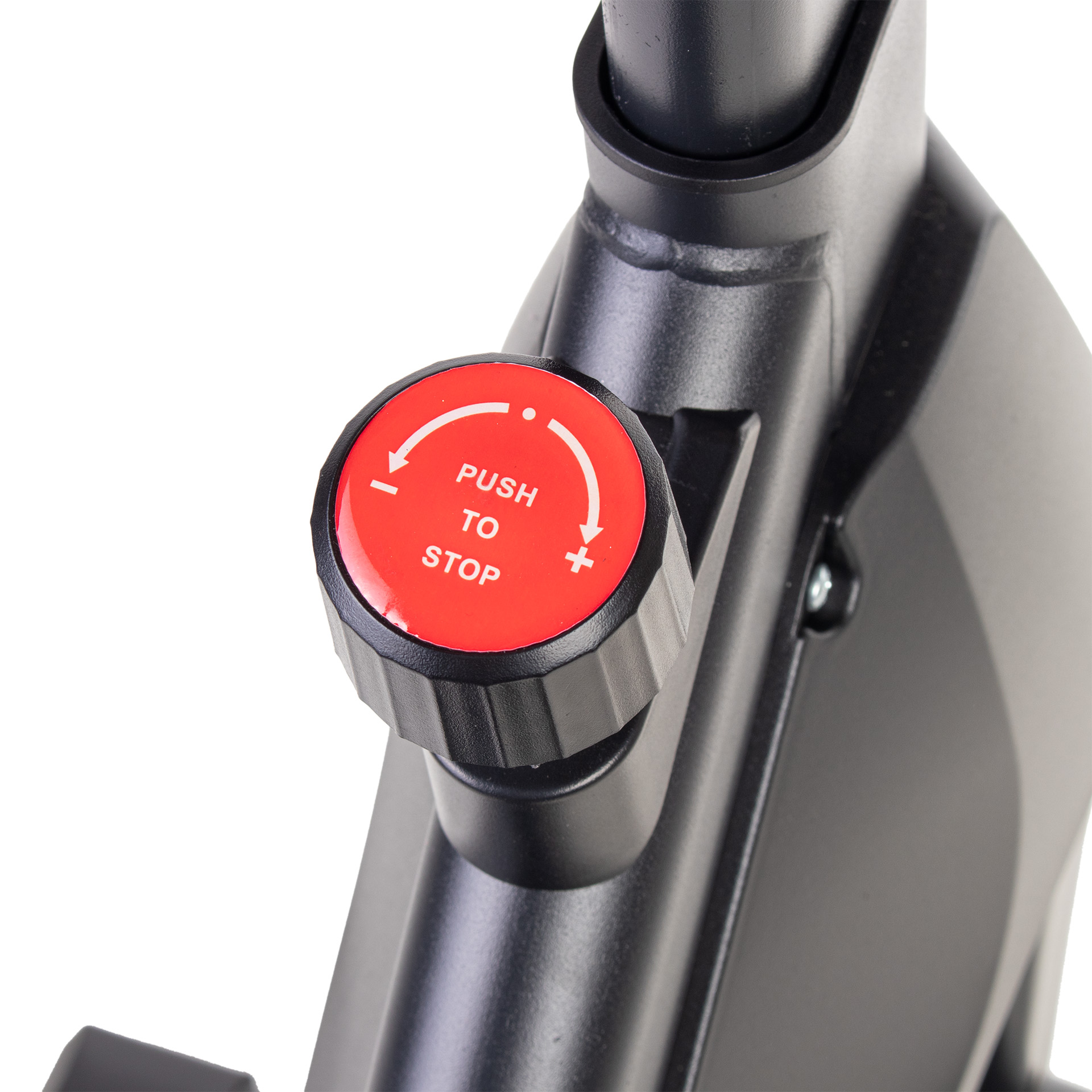 CYCLING TOPGIM HOME SPIN BIKE MAGNETIC