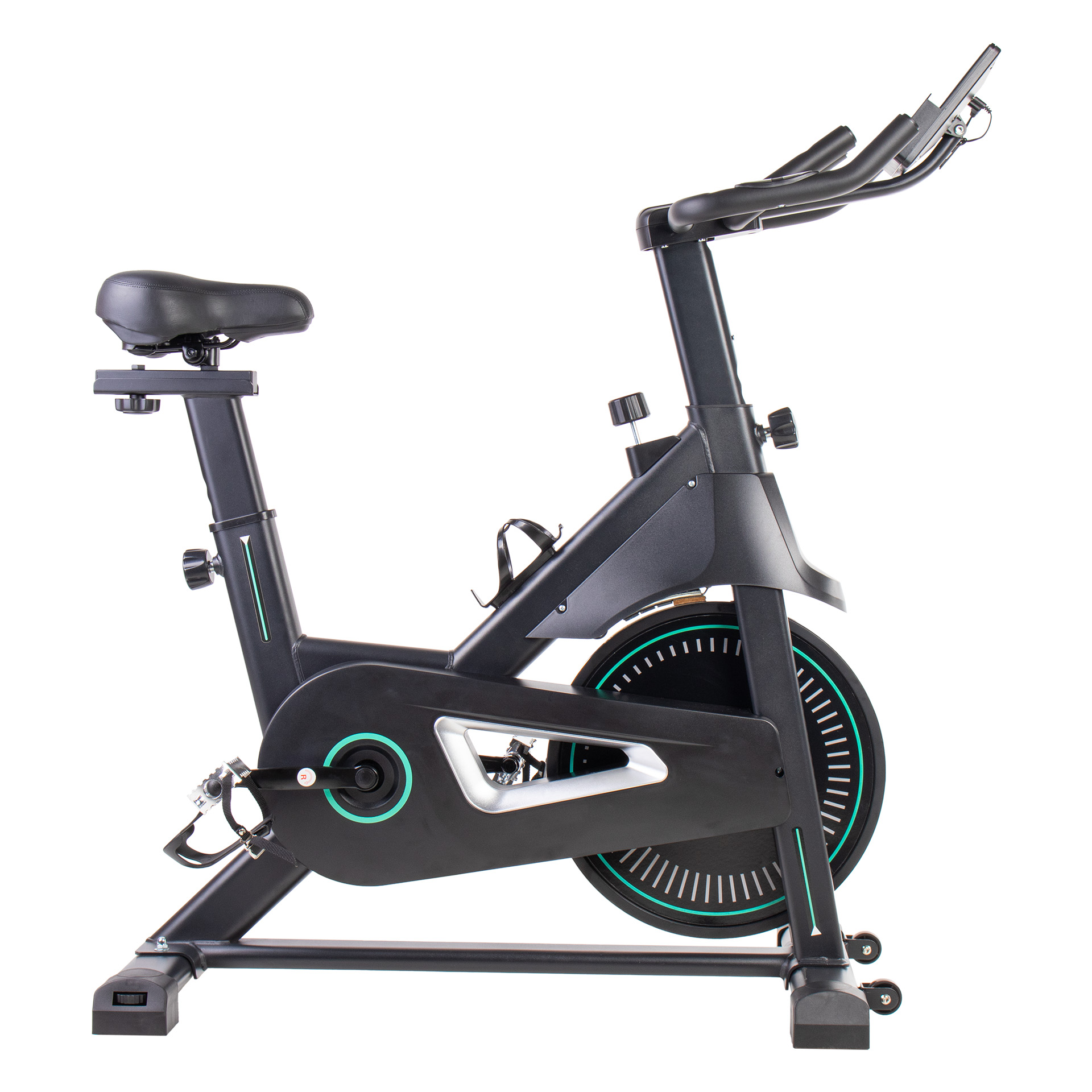 CYCLING TOPGIM HOME SPIN BIKE MAGNETIC