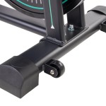 CYCLING TOPGIM SPIN BIKE MAGNETIC