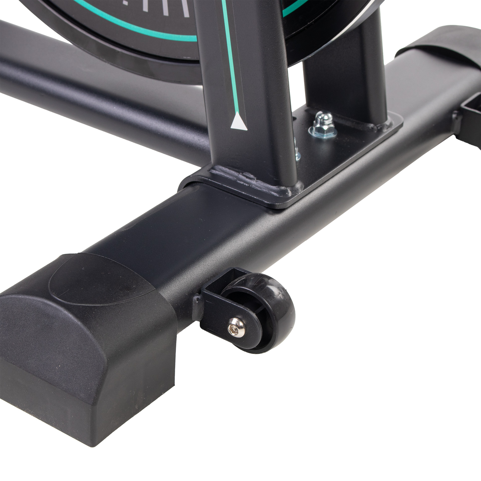 CYCLING TOPGIM HOME SPIN BIKE MAGNETIC