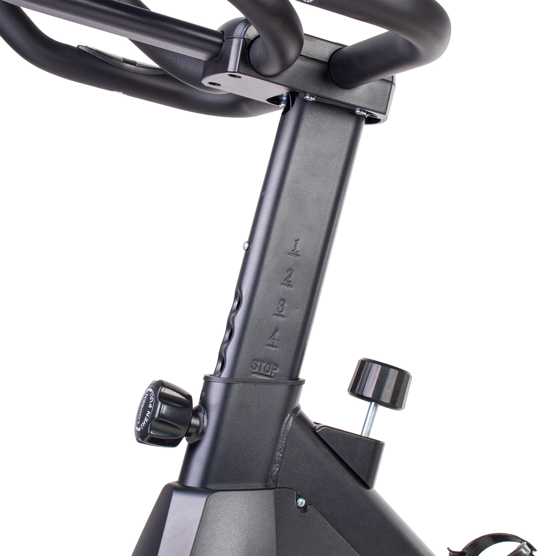 CYCLING TOPGIM HOME SPIN BIKE MAGNETIC