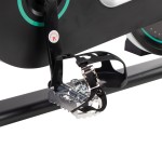 CYCLING TOPGIM SPIN BIKE MAGNETIC