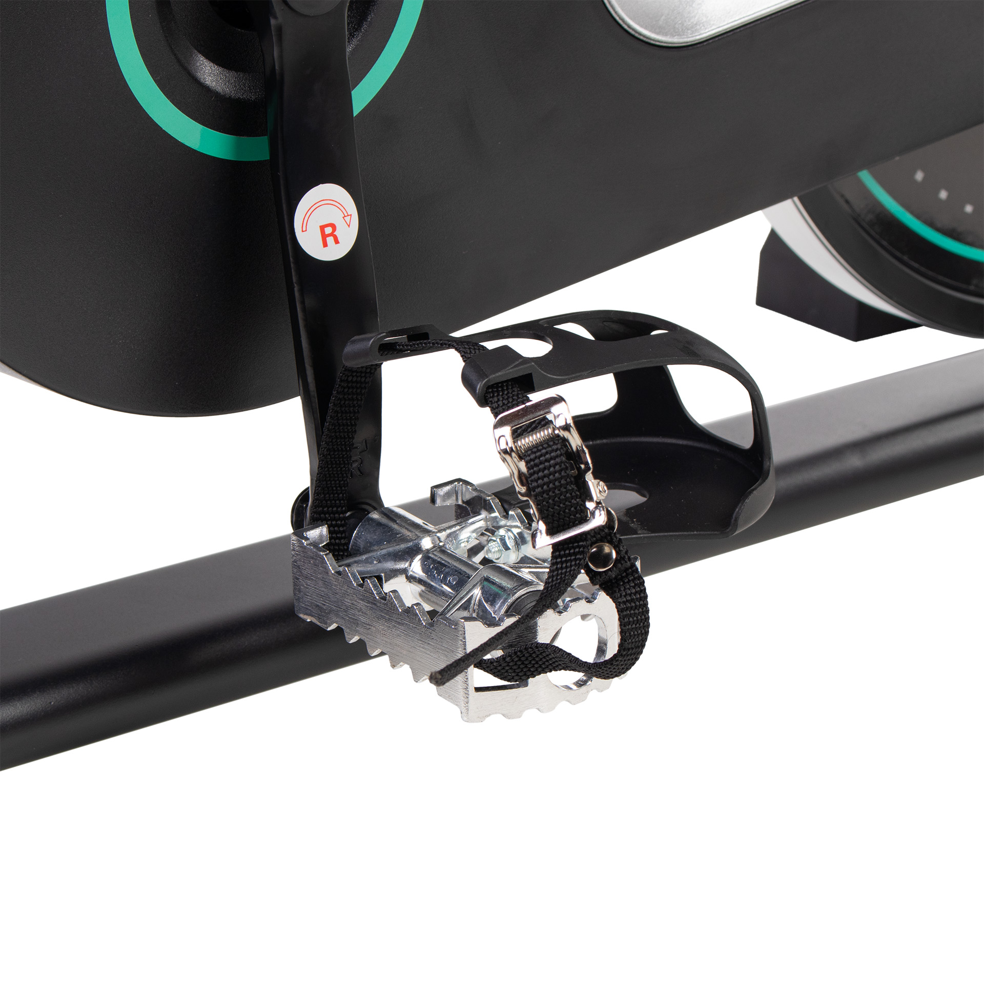 CYCLING TOPGIM HOME SPIN BIKE MAGNETIC