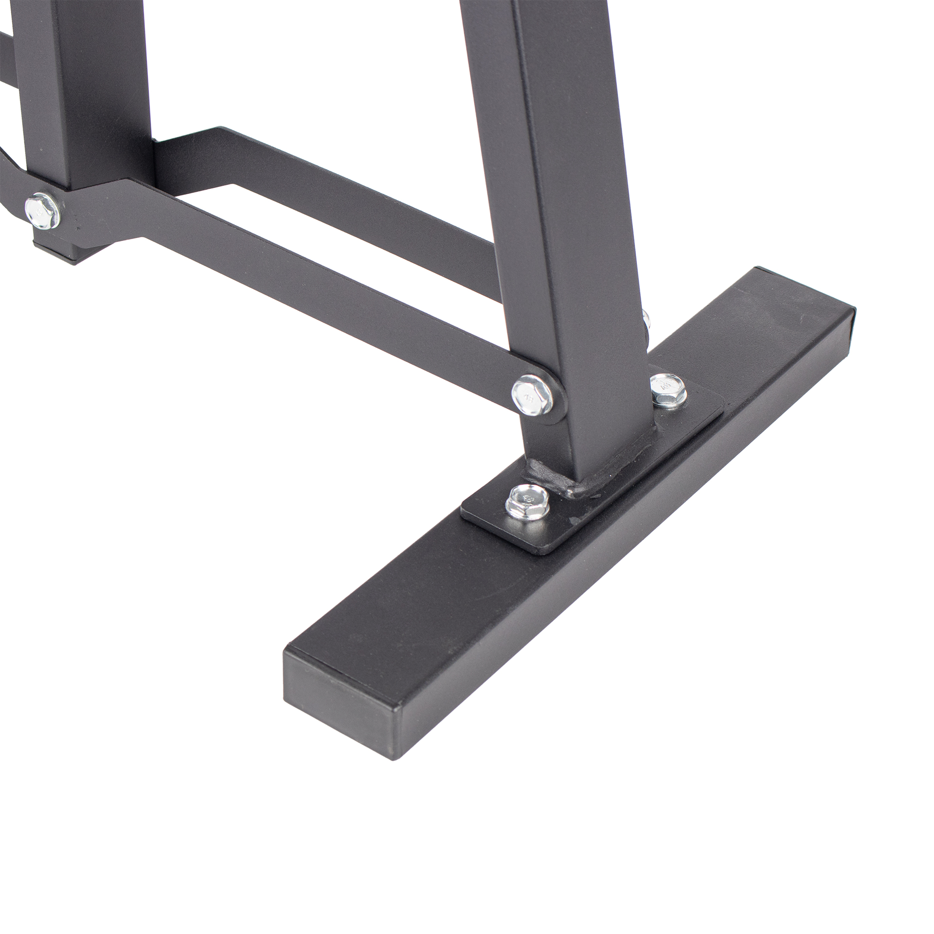 SOPORTE TRIANGULAR PARA ASAS