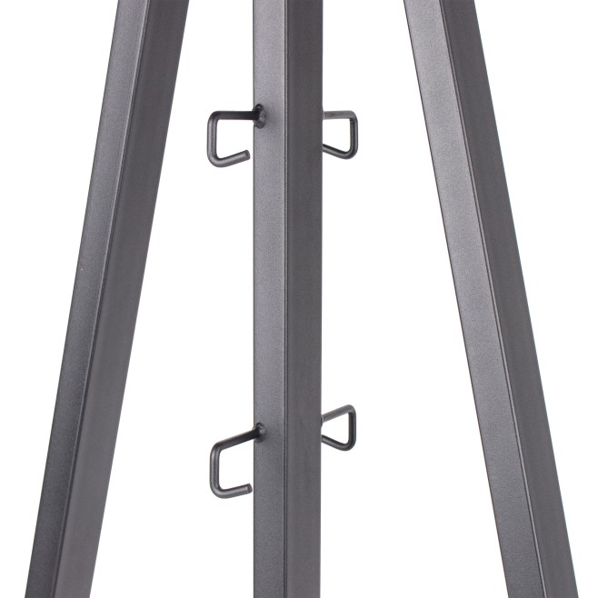 SUPORTE TRIANGULAR PARA PUXADORES