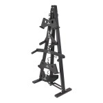 SUPORTE TRIANGULAR PARA PUXADORES