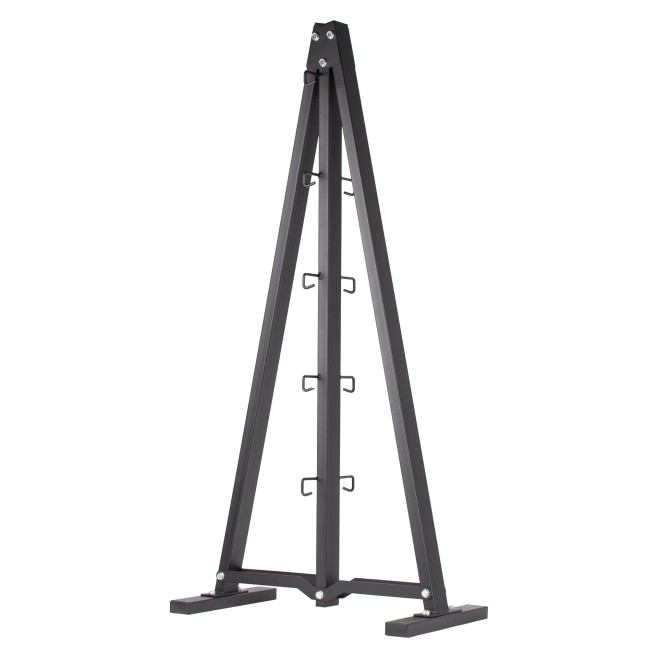 SUPORTE TRIANGULAR PARA PUXADORES