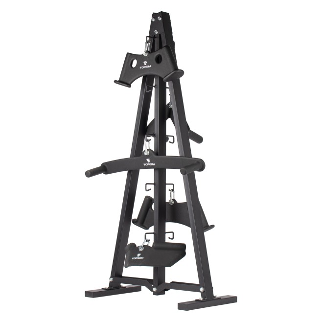 SUPORTE TRIANGULAR PARA PUXADORES