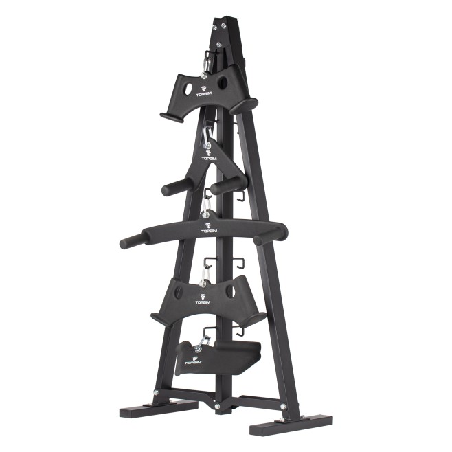 SUPORTE TRIANGULAR PARA PUXADORES