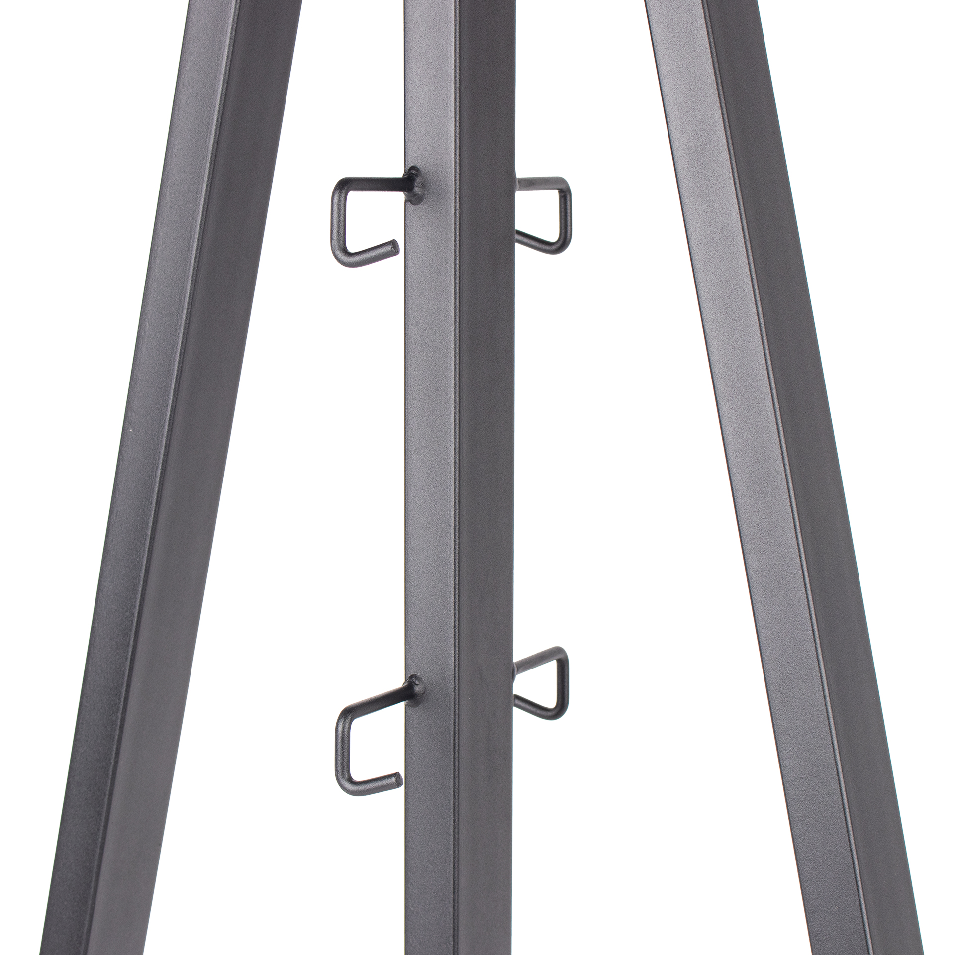 SOPORTE TRIANGULAR PARA ASAS