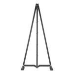 SUPORTE TRIANGULAR PARA PUXADORES