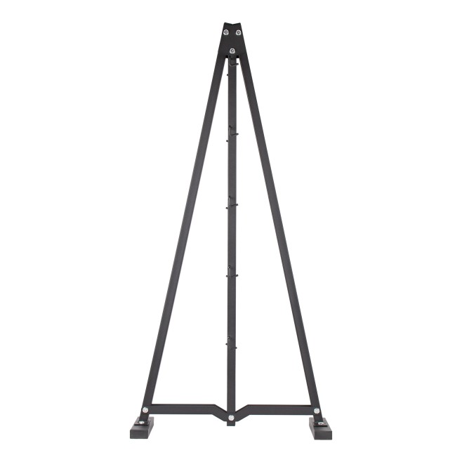 SUPORTE TRIANGULAR PARA PUXADORES