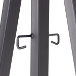 SUPORTE TRIANGULAR PARA PUXADORES