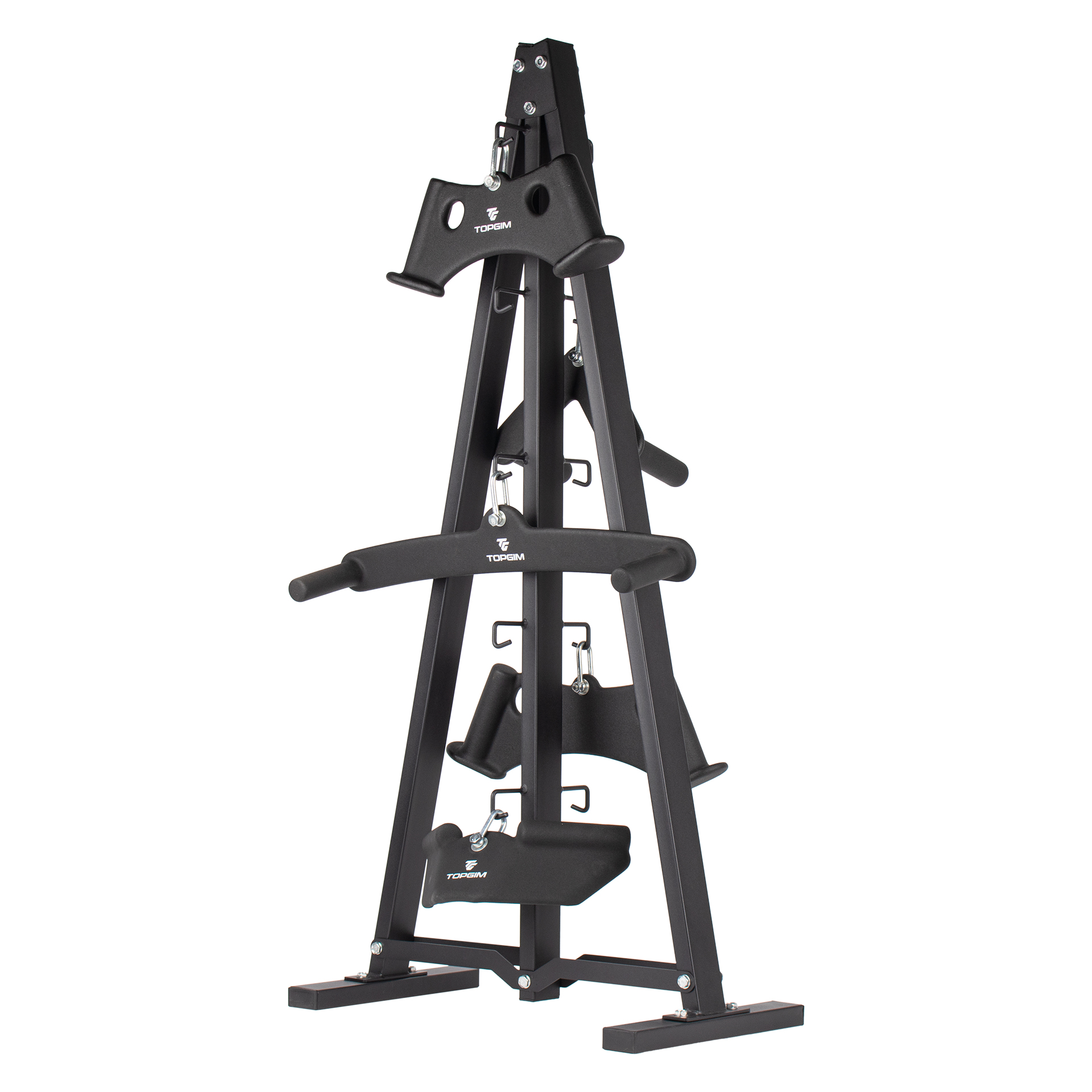 SOPORTE TRIANGULAR PARA ASAS