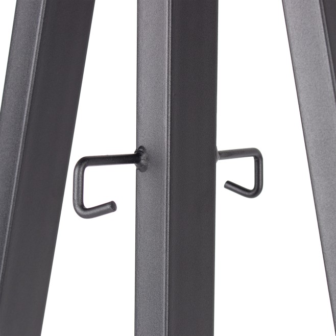 SUPORTE TRIANGULAR PARA PUXADORES