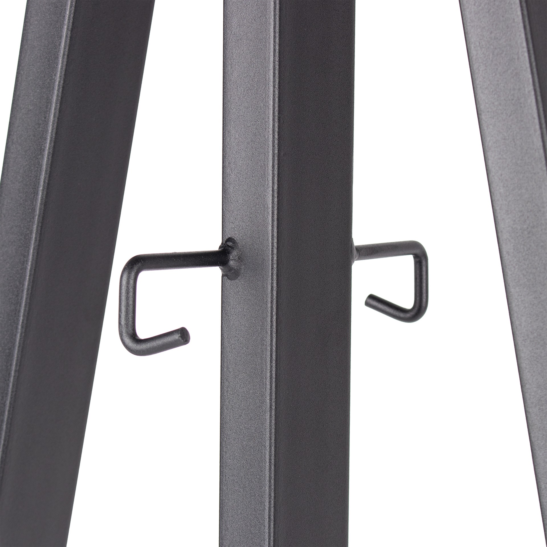 SOPORTE TRIANGULAR PARA ASAS