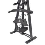 SUPORTE TRIANGULAR PARA PUXADORES