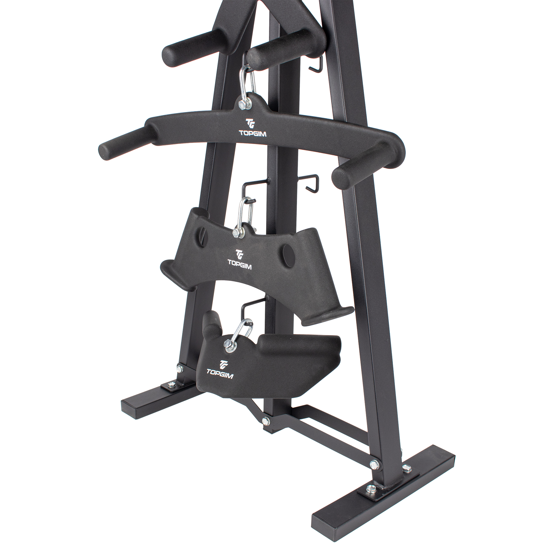 SOPORTE TRIANGULAR PARA ASAS