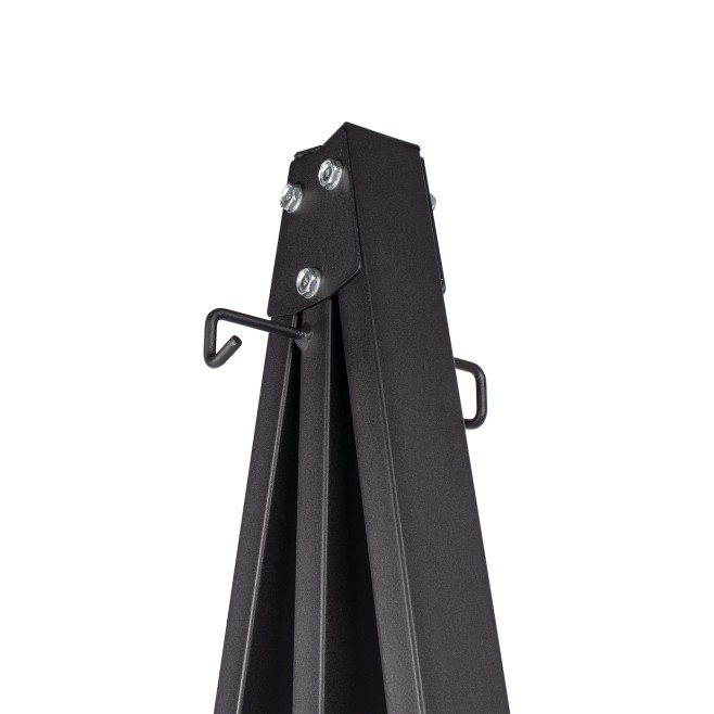 SUPORTE TRIANGULAR PARA PUXADORES