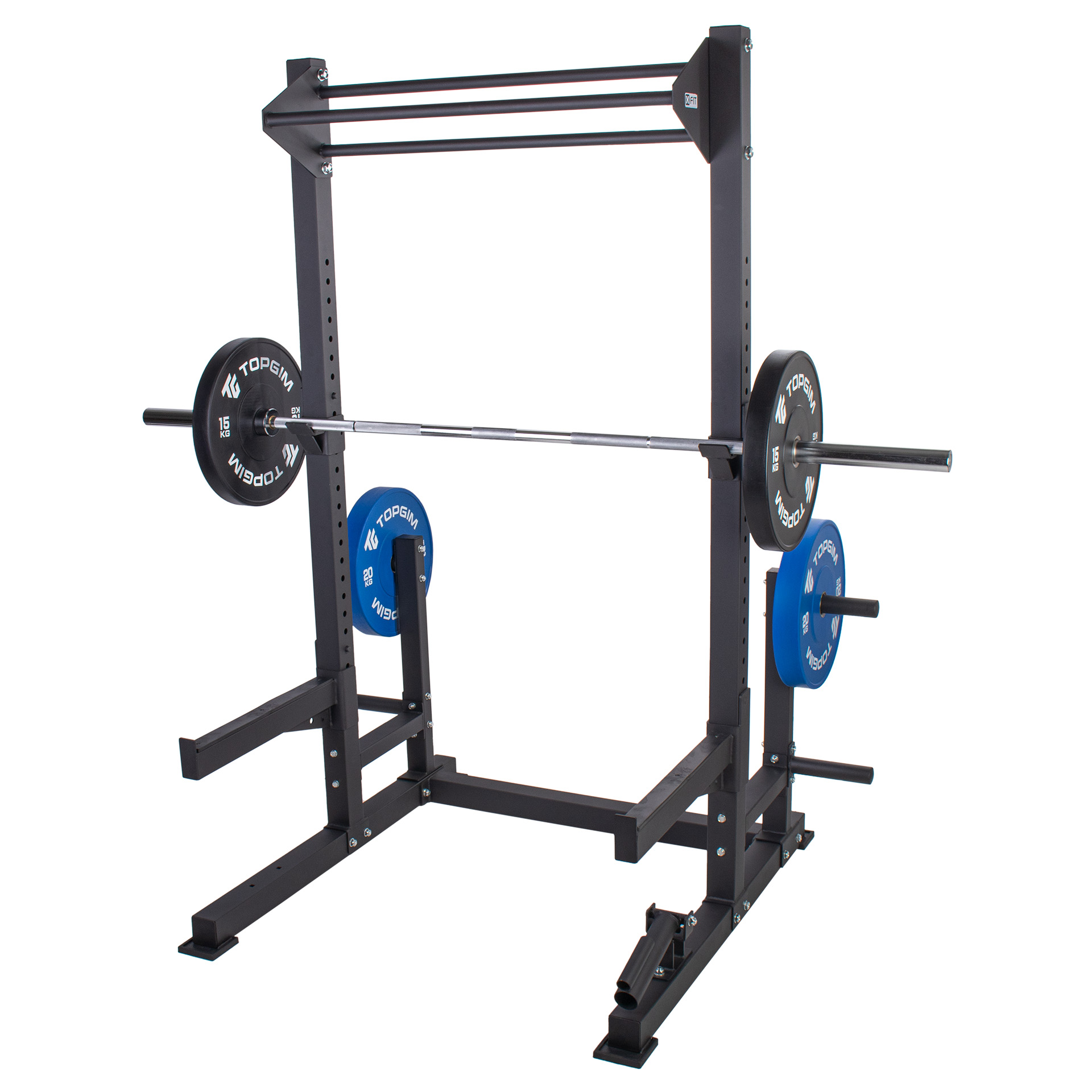 SQUAT RACK PRO