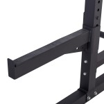 SQUAT RACK PRO