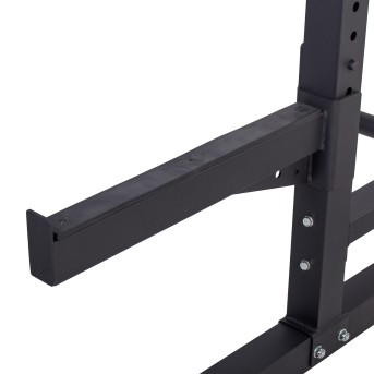 SQUAT RACK PRO SQUAT RACK PRO