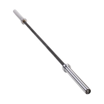 BARRA OLMPICA POWER BLACK