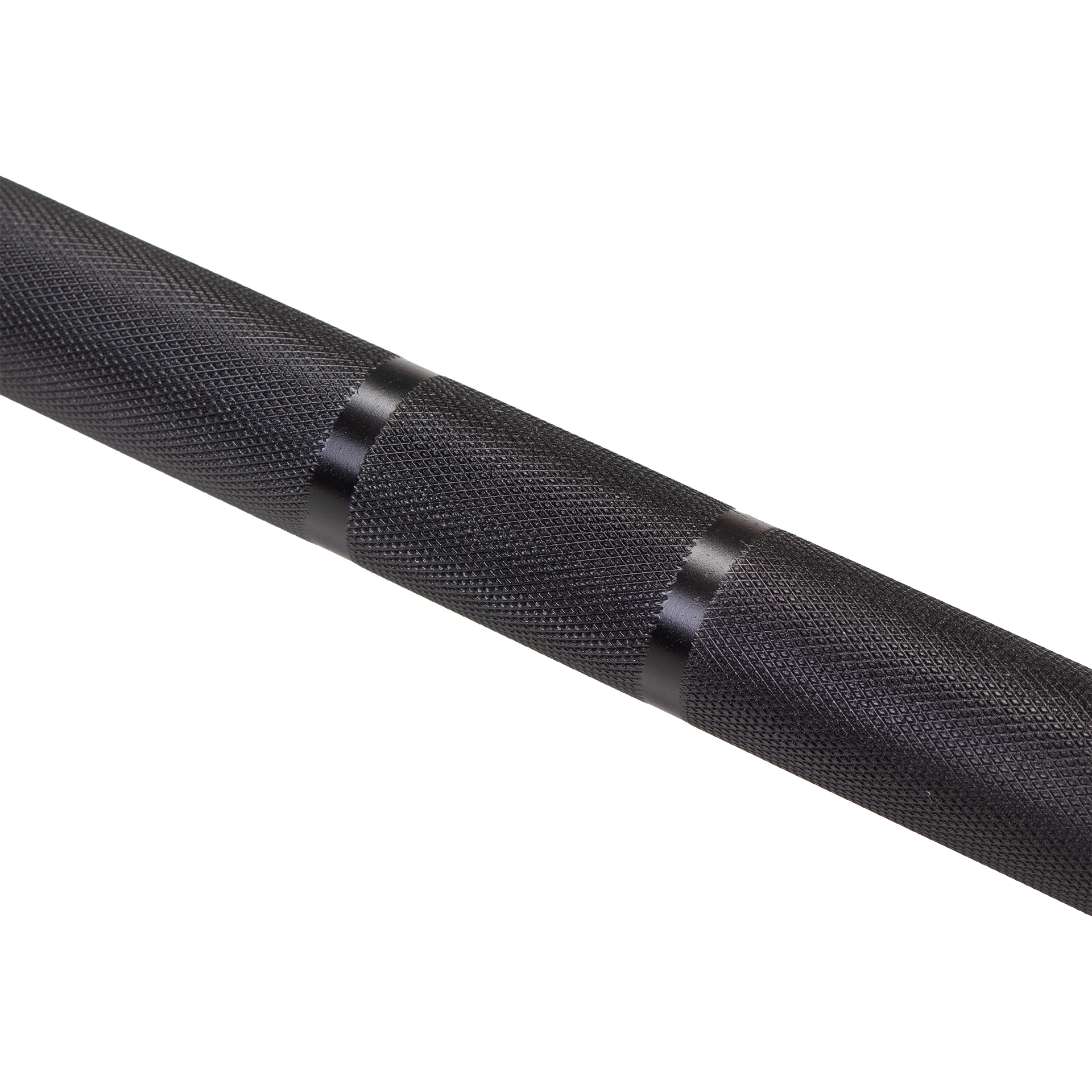 BARRA OLÍMPICA POWER BLACK