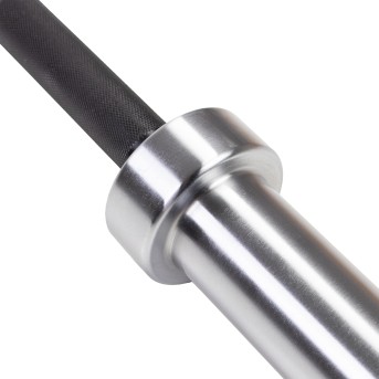 BARRA OLMPICA POWER BLACK