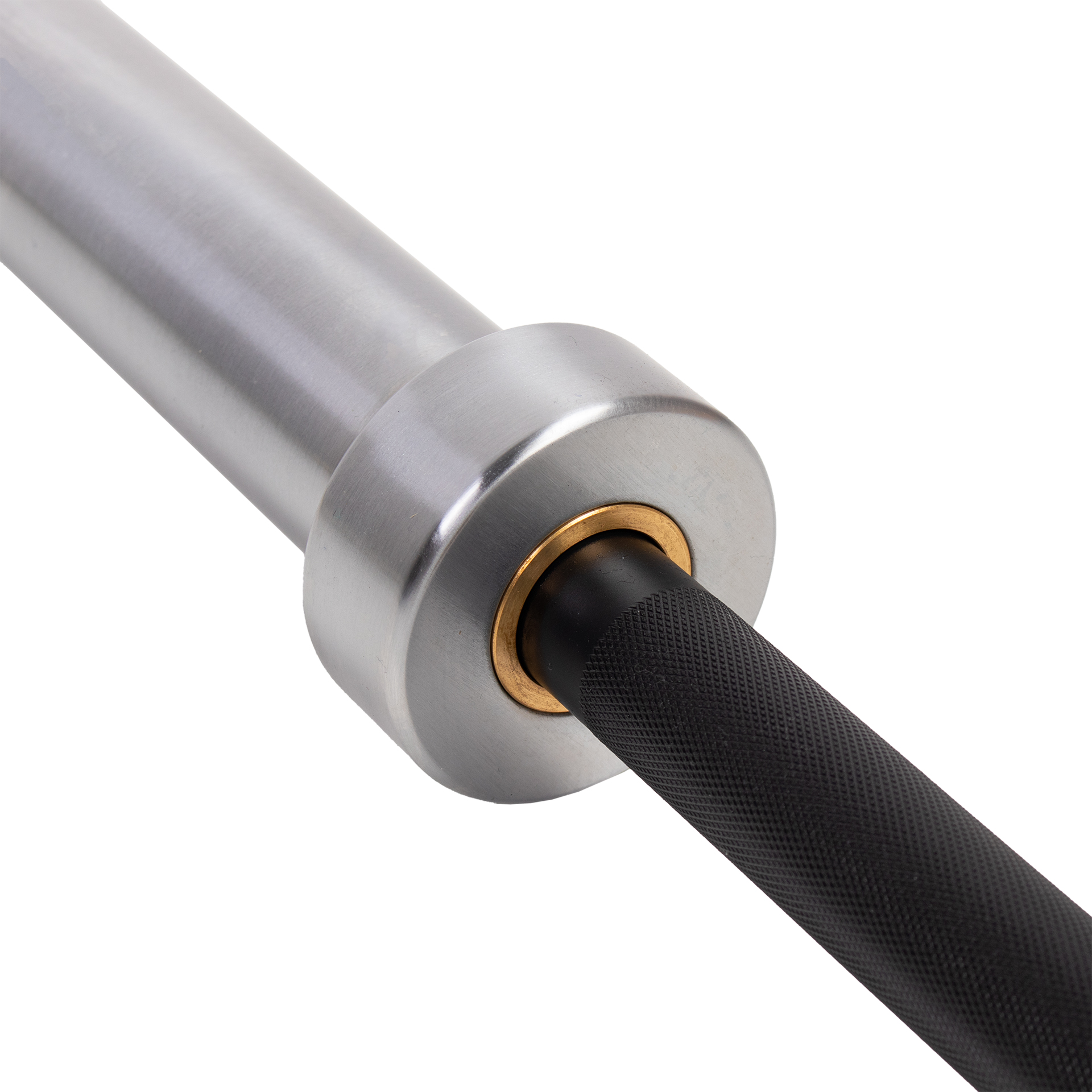 BARRA OLÍMPICA POWER BLACK