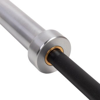BARRA OLMPICA POWER BLACK
