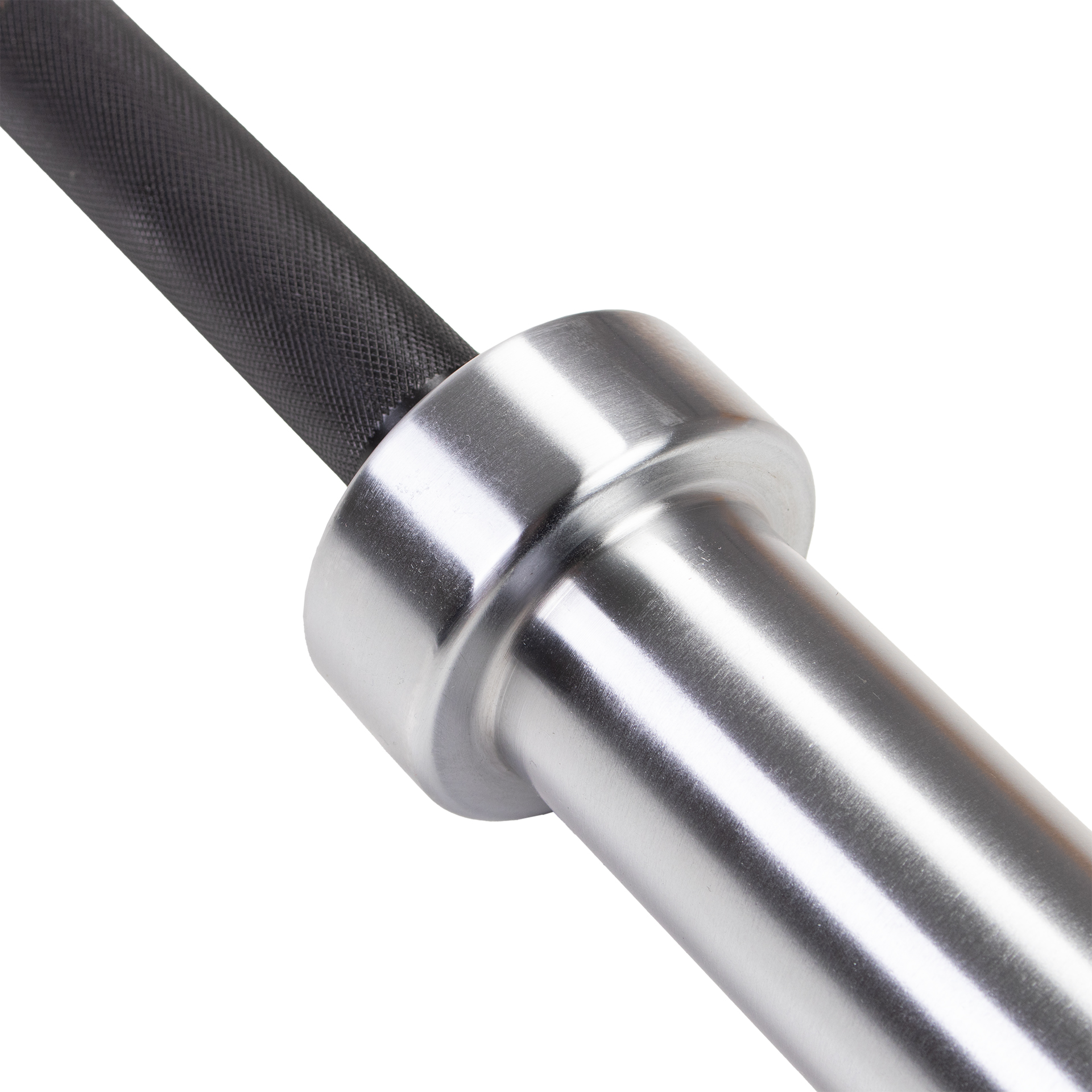 BARRA OLÍMPICA POWER BLACK