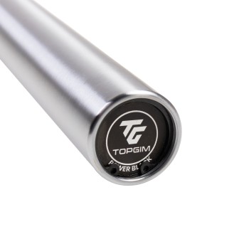 BARRA OLMPICA POWER BLACK
