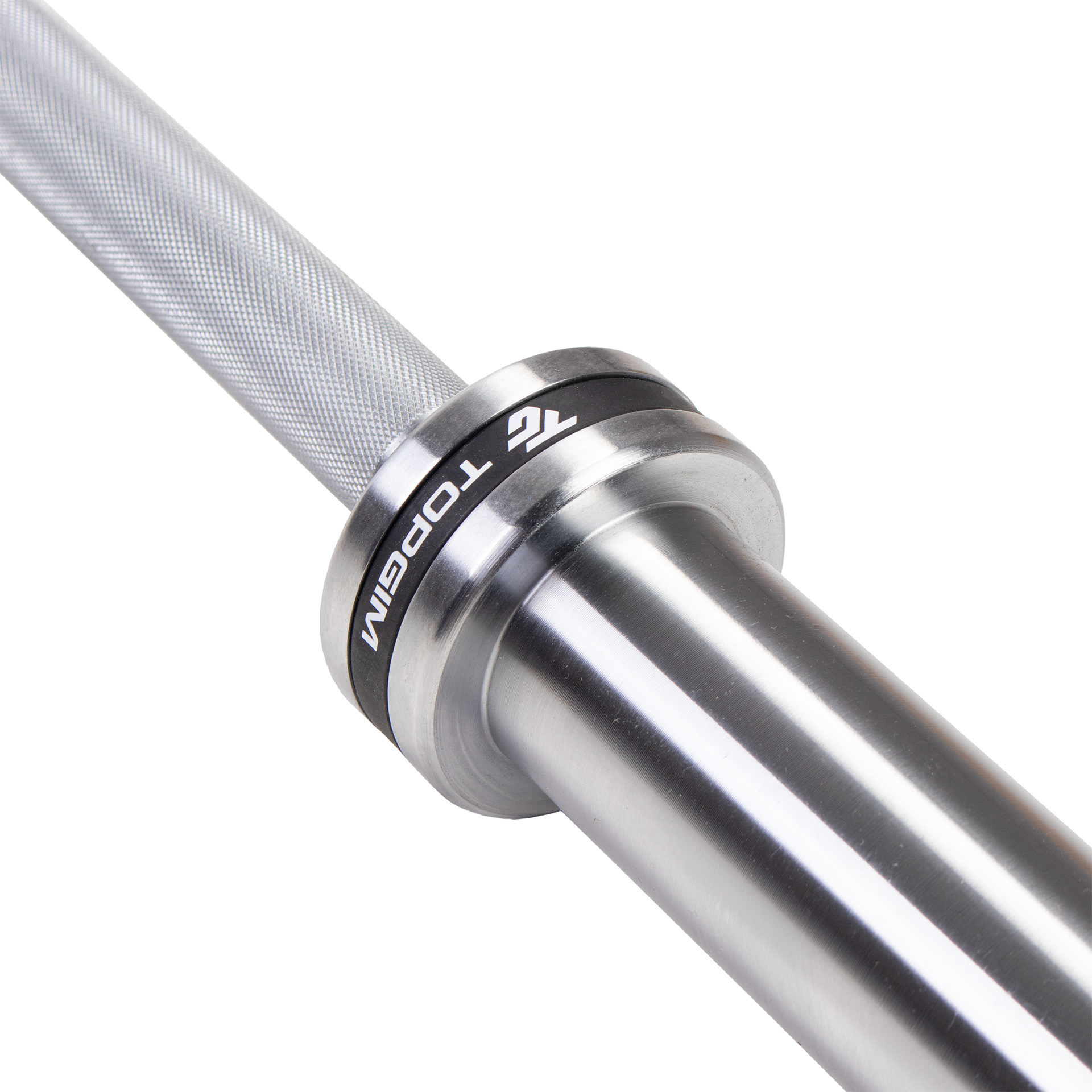 BARRA OLÍMPICA PREMIUM COMPETITION