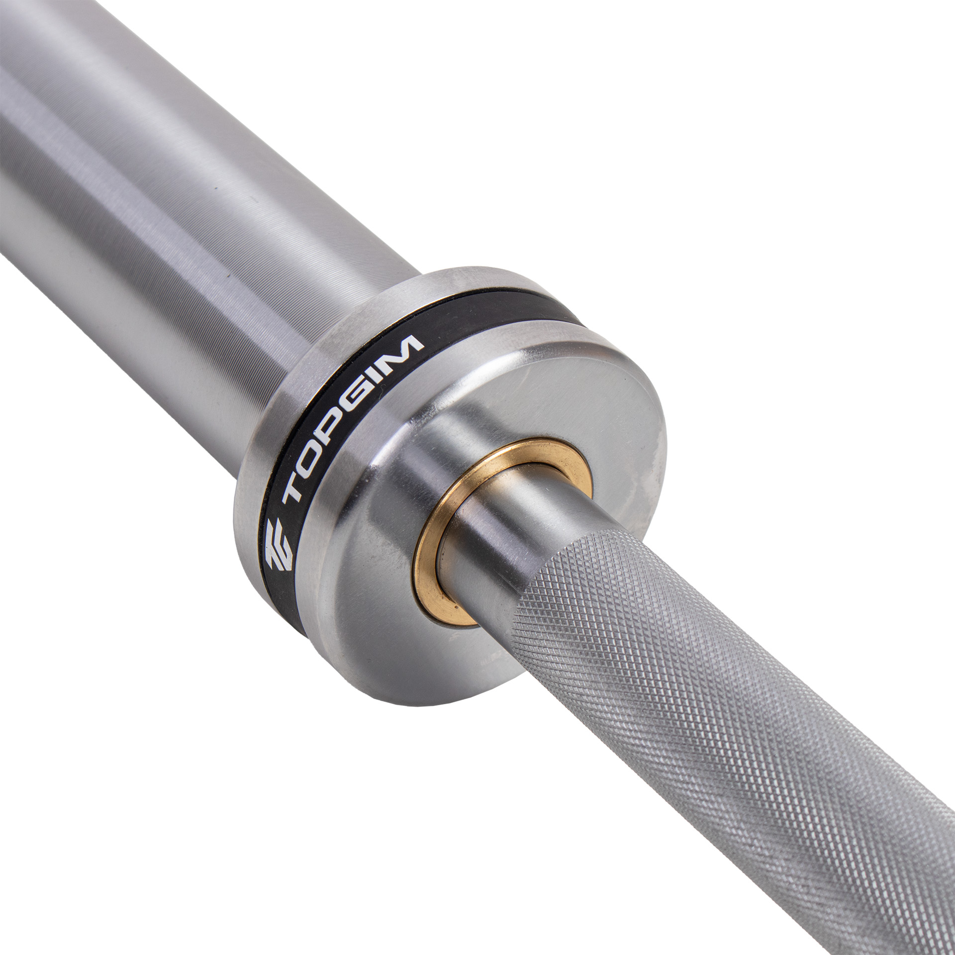 BARRA OLÍMPICA PREMIUM COMPETITION