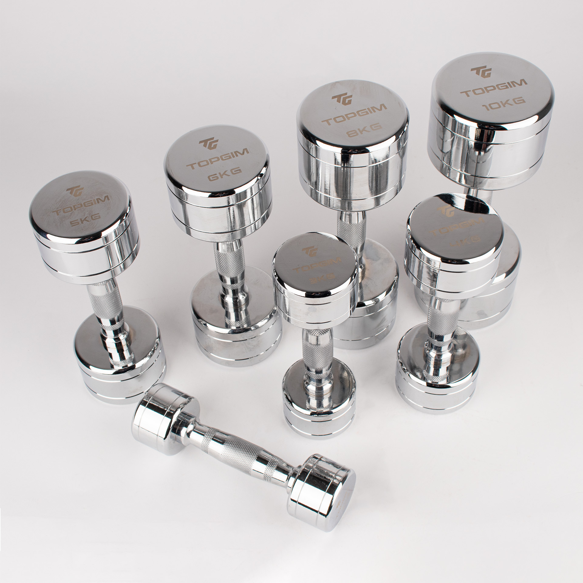 MANCUERNA CROMADO (UNIDAD)