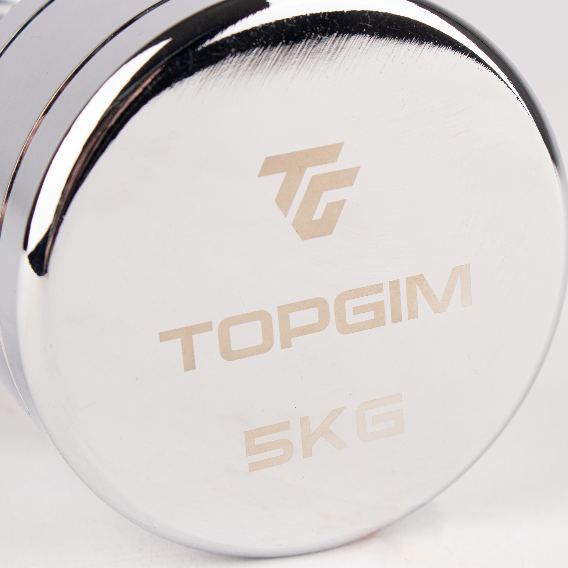 MANCUERNA CROMADO (UNIDAD)