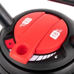 KETTLEBELL AJUSTVEL 18KG