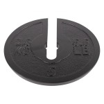 KETTLEBELL AJUSTVEL 18KG