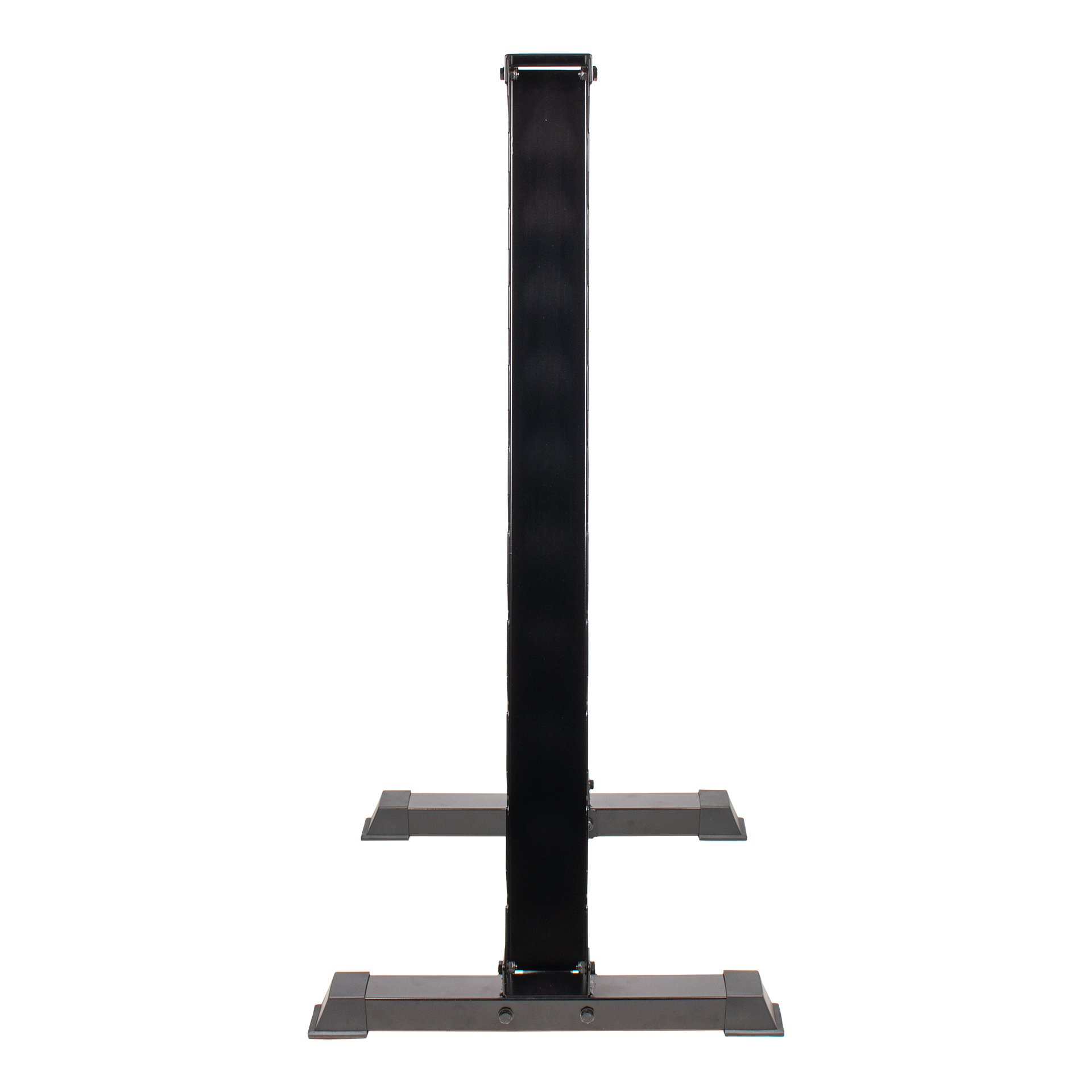 SOPORTE PIRAMIDUAL CON MANCUERNAS