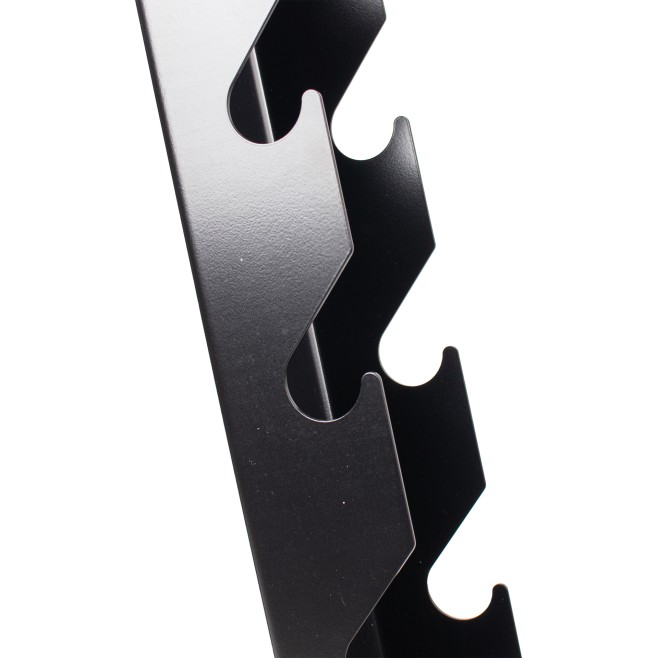 SUPORTE PIRAMIDAL PARA HALTERES