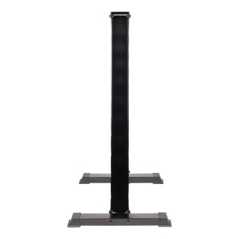 SOPORTE PIRAMIDUAL CON MANCUERNAS