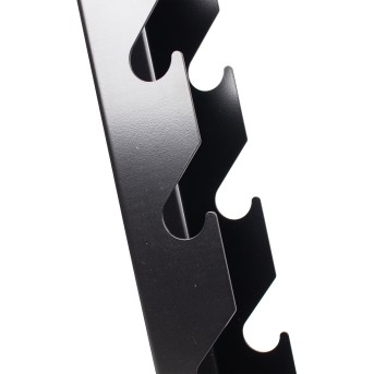 SOPORTE PIRAMIDUAL CON MANCUERNAS