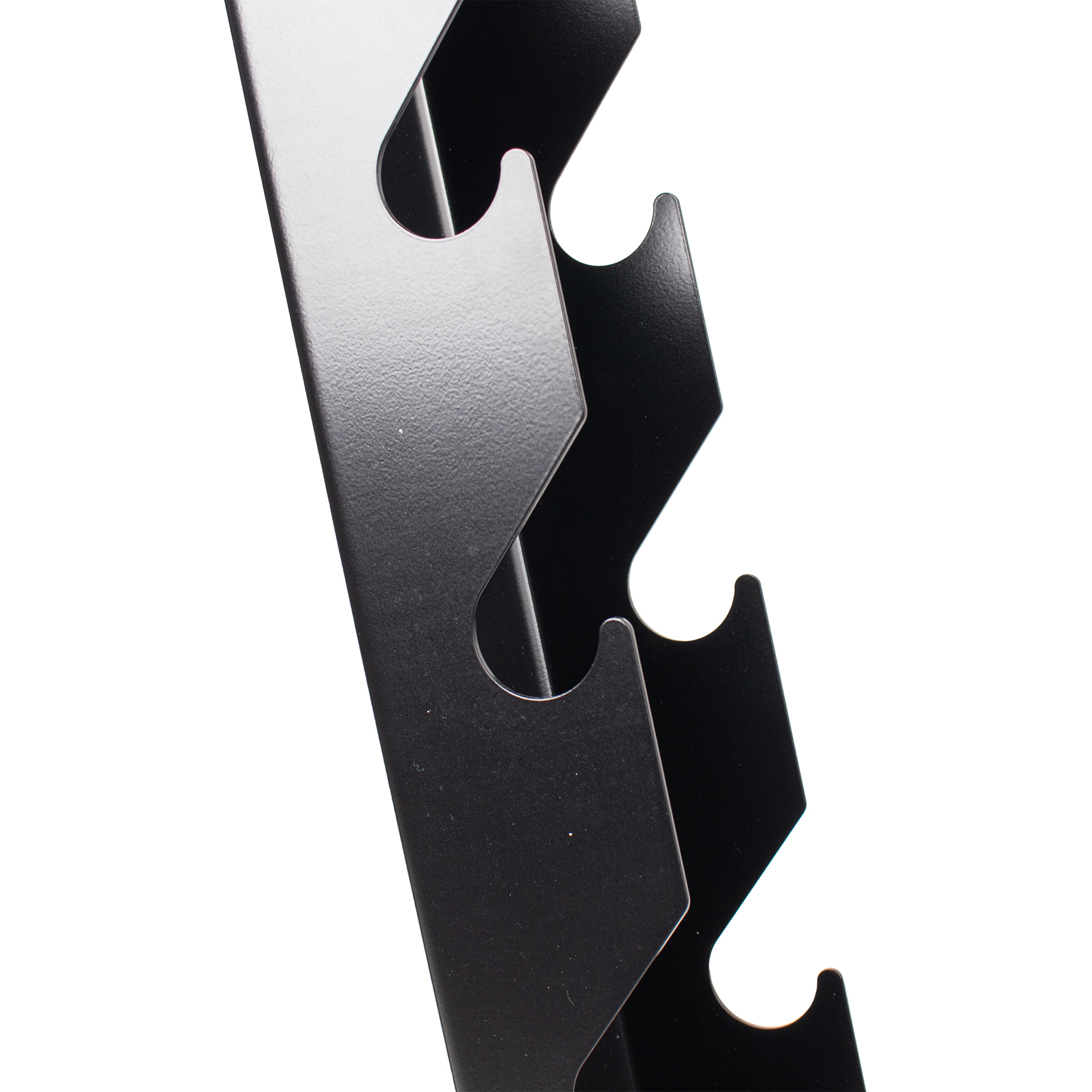 SOPORTE PIRAMIDUAL CON MANCUERNAS