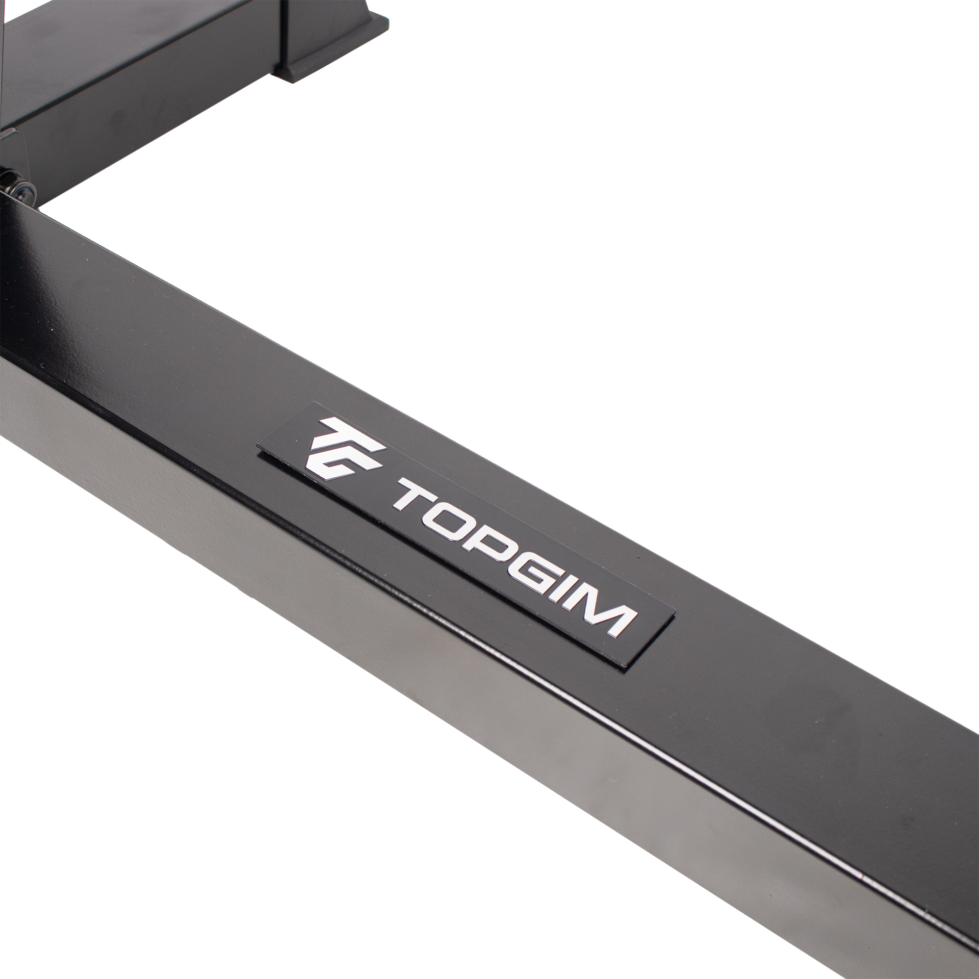 SOPORTE PIRAMIDUAL CON MANCUERNAS