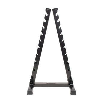 SOPORTE PIRAMIDUAL CON MANCUERNAS