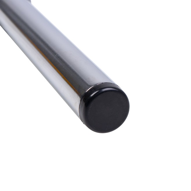 FIT PUMP BAR WITH SPRINGS COLLARS (30mm)