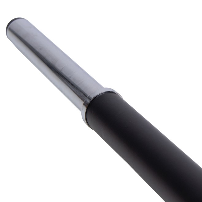 FIT PUMP BAR WITH SPRINGS COLLARS (30mm)