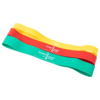 RUBBER-BAND DITTMANN