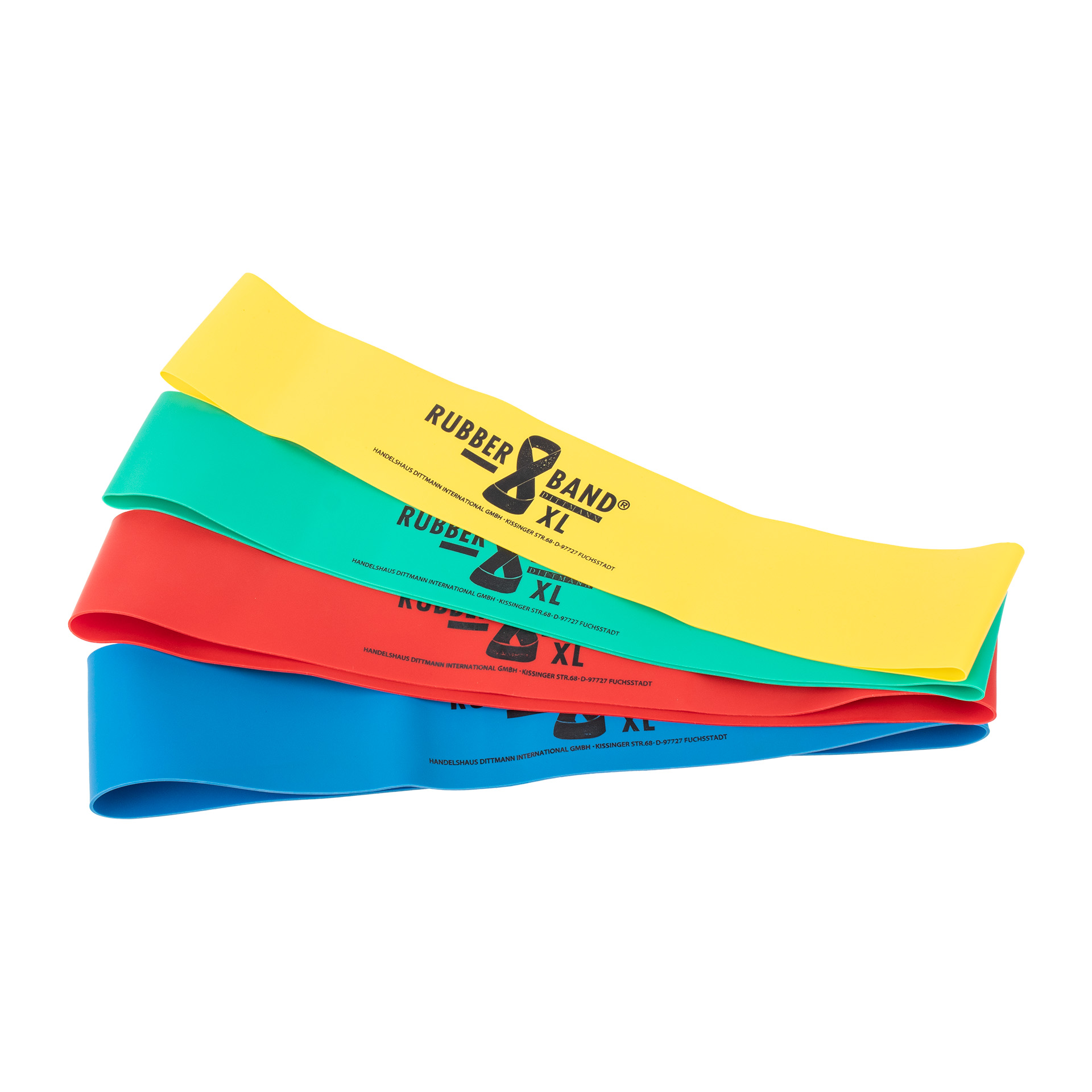 RUBBER-BAND XL DITTMANN